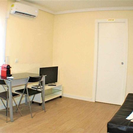 Apartamento Cercano A Madrid Rio Centrico Nuevo Exterior foto